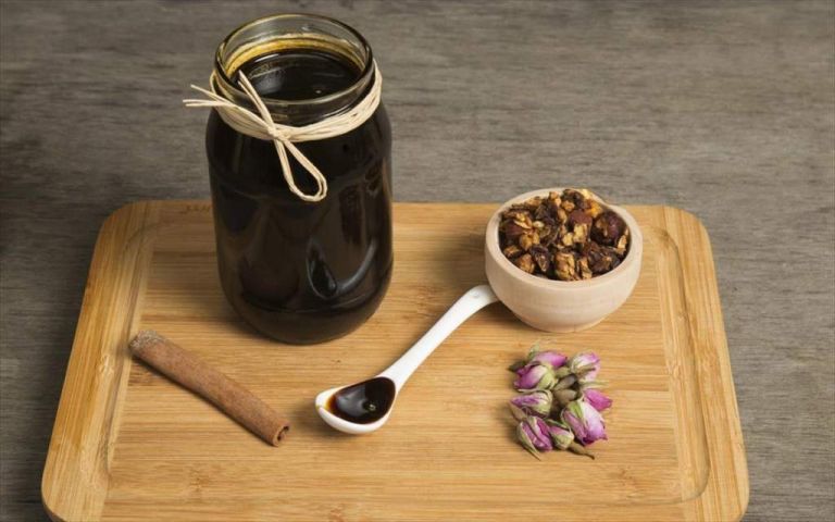 Μελάσα: Ένα διατροφικό θαύμα