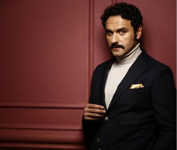 Μελέτης Ηλίας: Η άγνωστη περιπέτειά του με τον κοροναϊό