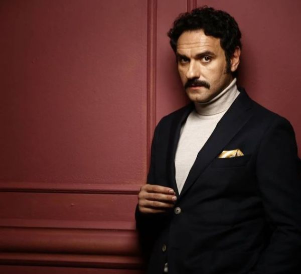 Μελέτης Ηλίας: «Ήμουν κανονικός χούλιγκαν – Με έχουν κυνηγήσει αστυνομικοί»