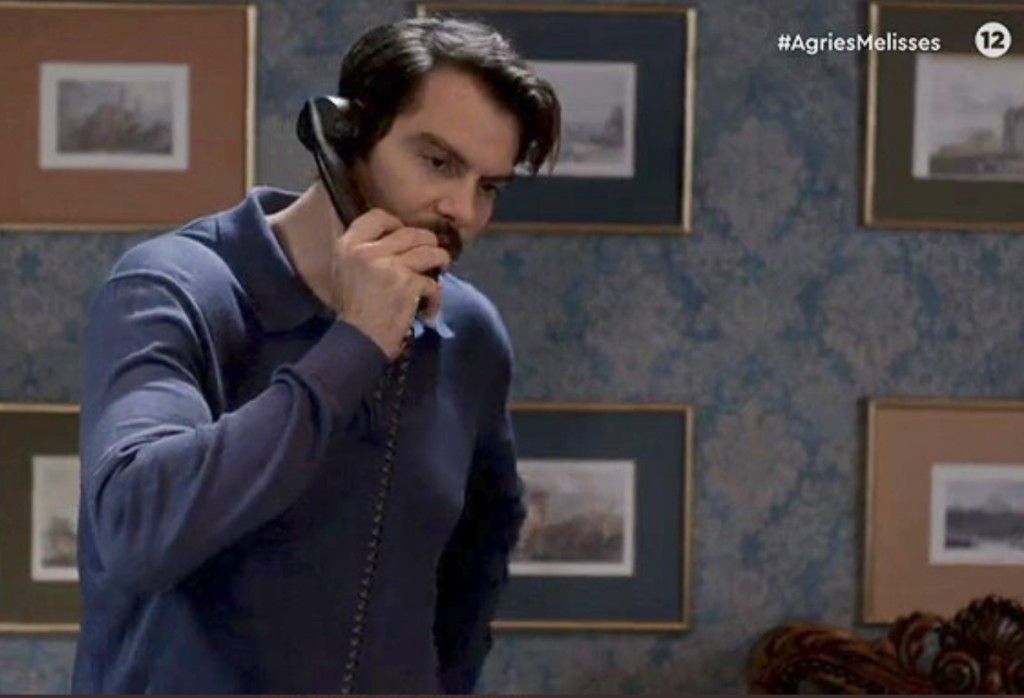 Άγριες Μέλισσες: Αυτή είναι η λέξη που ακούστηκε και έφερε τα πάνω κάτω στο Τwitter