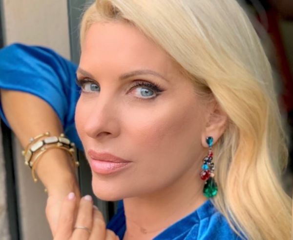 Ελένη Μενεγάκη: Η μεγάλη επιστροφή της βασίλισσας της ελληνικής τηλεόρασης;