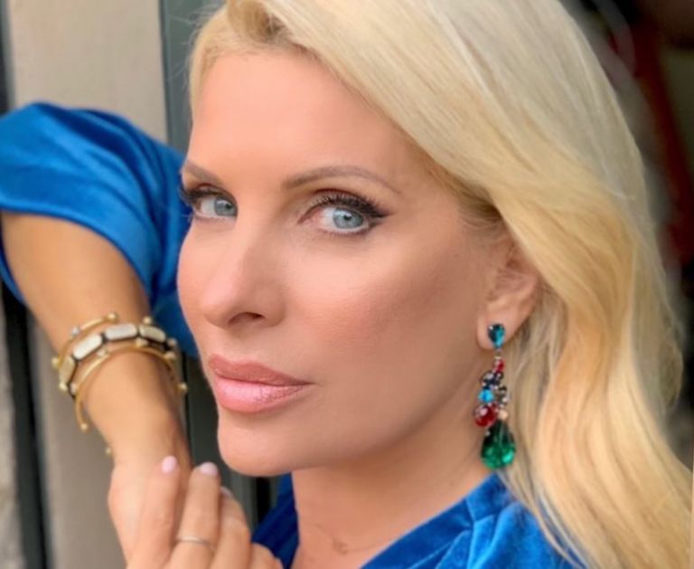 Ελένη Μενεγάκη: Η μεγάλη επιστροφή της βασίλισσας της ελληνικής τηλεόρασης;