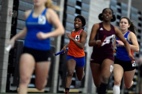 Η Αμερική αποκλείει τρανς μαθητές από αθλητικές διοργανώσεις και ξεσπούν αντιδράσεις