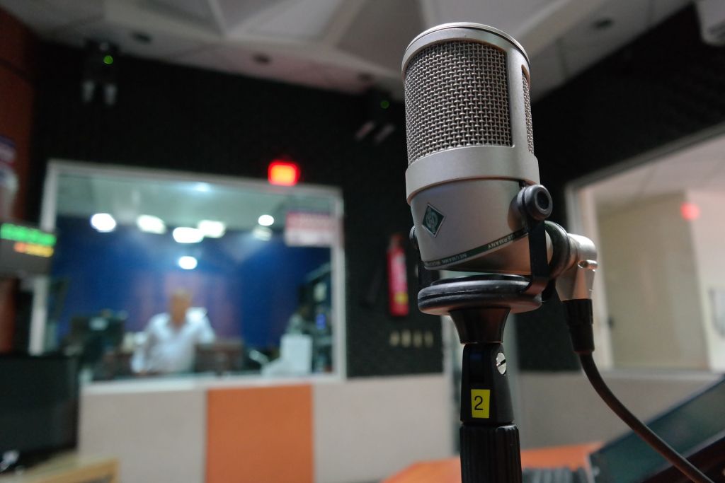 Το ραδιοφωνικό θέατρο επιστρέφει δυναμικά στο Δεύτερο και Τρίτο Πρόγραμμα