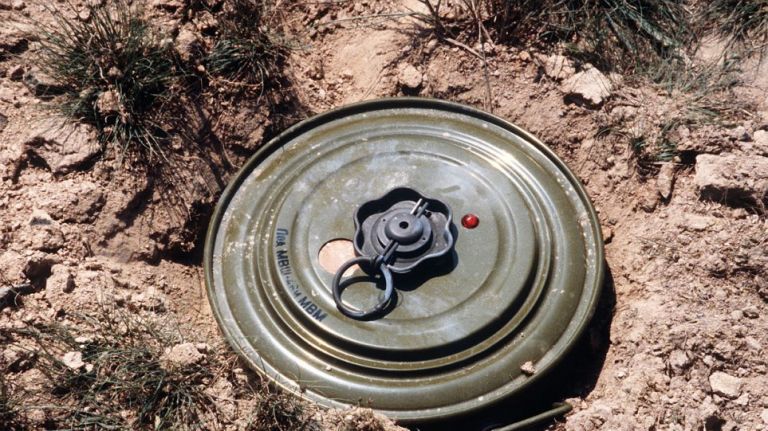 Κροατία : Ένας μετανάστης σκοτώθηκε και αρκετοί τραυματίστηκαν από έκρηξη νάρκης