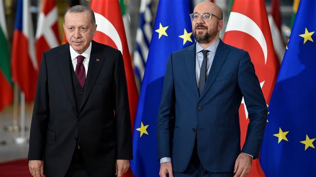Σύνοδος Κορυφής : Άλλαξε το προσχέδιο για την Τουρκία – Ικανοποίηση σε Ελλάδα και Κύπρο