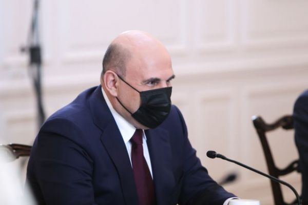 Μισούστιν για τα 200 χρόνια από την ελληνική επανάσταση : Κοινή γιορτή για Ελλάδα και Ρωσία