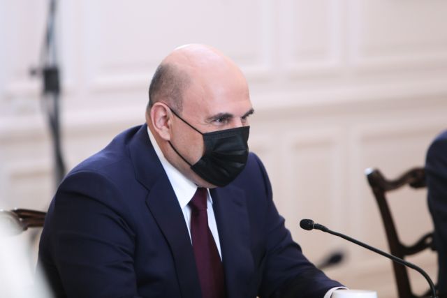 Μισούστιν για τα 200 χρόνια από την ελληνική επανάσταση : Κοινή γιορτή για Ελλάδα και Ρωσία