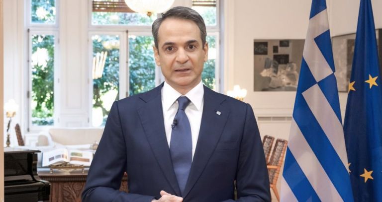 Μητσοτάκης για 25η Μαρτίου: Τίποτα από όσα κερδίσαμε μέχρι τώρα δεν ήταν αυτονόητο