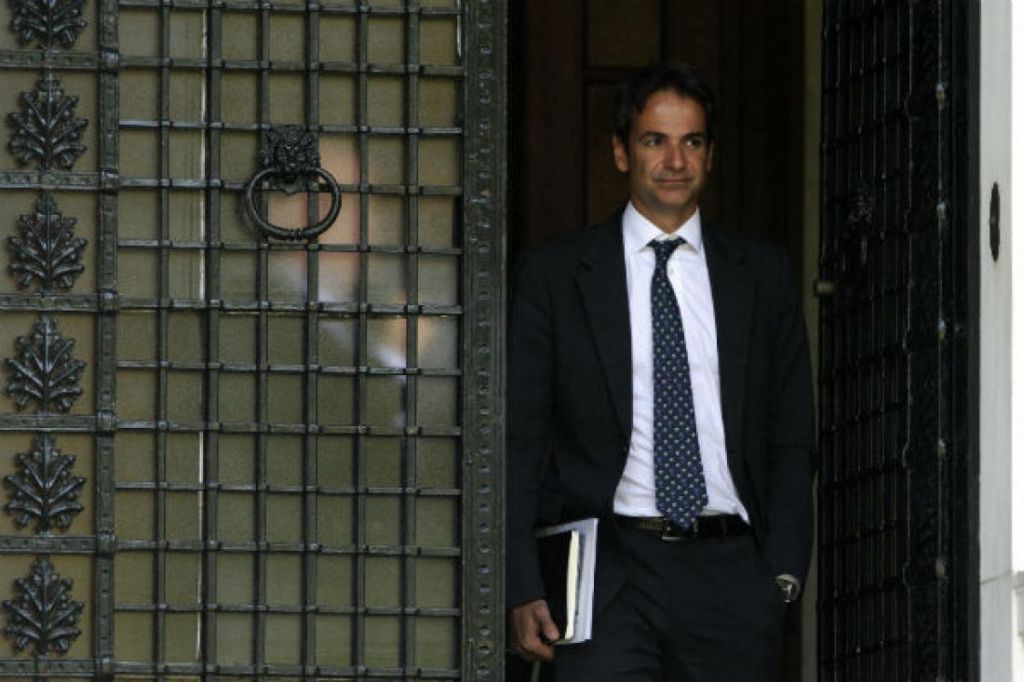 Κυβέρνηση: Συνεχές τεστ κοπώσεως με τις απανωτές κρίσεις – Το μεγάλο στοίχημα Μαρτίου – Απριλίου