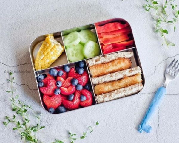 Στην Γαλλία καταργήθηκε το κρέας από τα σχολικά γεύματα