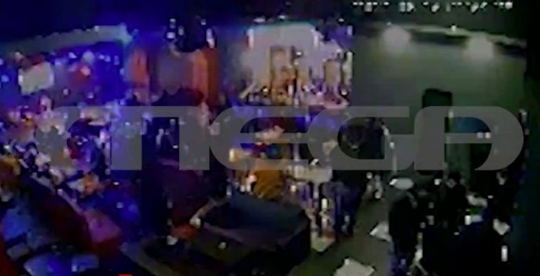 Νέο αποκαλυπτικό βίντεο μέσα από τα «κορονομπουζούκια» – «Είχαμε ανάγκη το μεροκάματο» λέει ο υπεύθυνος