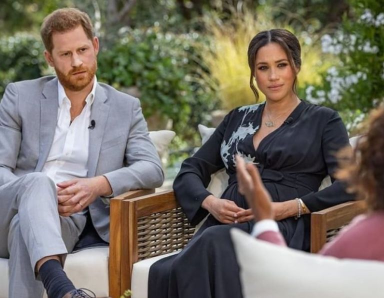 Μέγκαν – Χάρι: Θα δώσουν τη χαριστική βολή στο Μπάκιγχαμ;