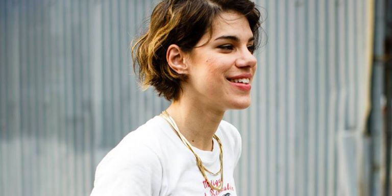 Monika: Τραγουδάει για την Ελλάδα με αφορμή το 1821