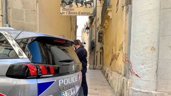 Γαλλία : Μαχαίρωσαν στον λαιμό γνωστό σκηνοθέτη