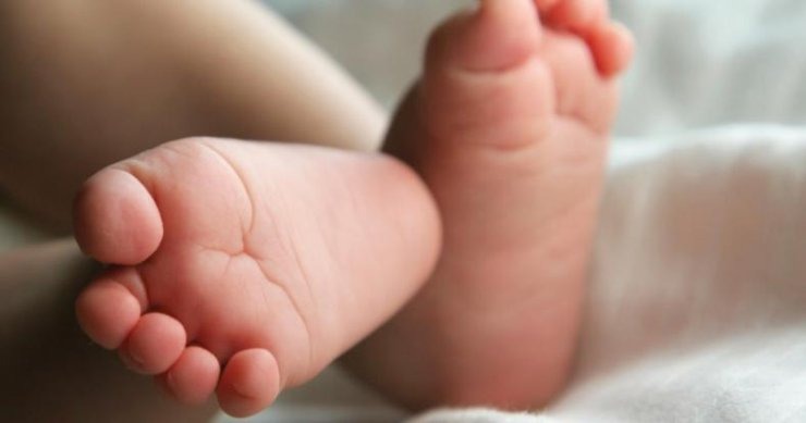 Κοροναϊός : Εμβολιασμένη Αμερικανίδα γέννησε το πρώτο μωρό με αντισώματα
