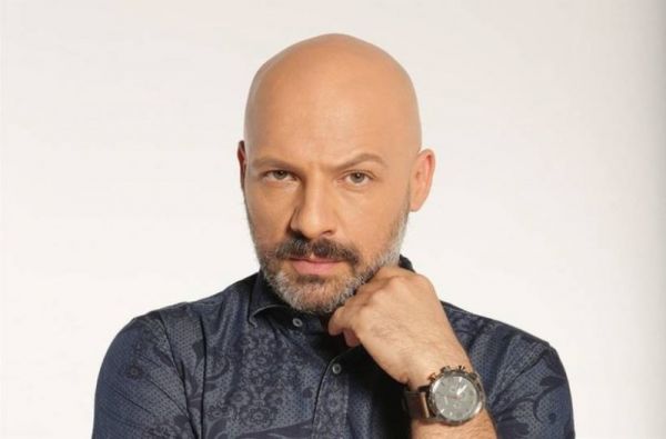 Νίκος Μουτσινάς : “Όποιος δεν μπορεί να δει την εκπομπή, ας μην τη δει καθόλου”