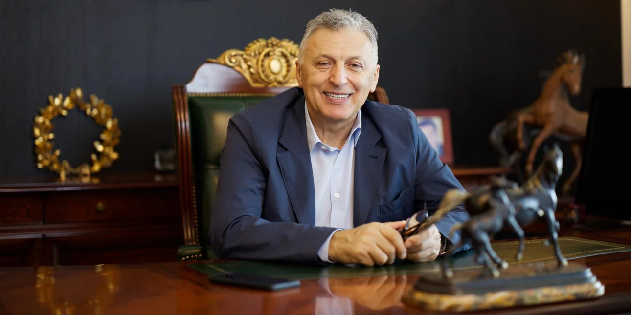 Συλλυπητήρια μηνύματα για τον θάνατο του Μπόρις Μουζενίδη