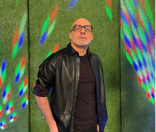 Νίκος Μουτσινάς: Απίστευτο «κλικ» μαζί με το Γωγουλίνι 20 χρόνια πριν