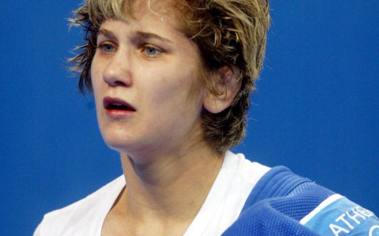 Ιουλιέττα Μπουκουβάλα : Στέλνει νέα επιστολή στον υφυπουργό Αθλητισμού – «Η αλήθεια δεν θα λάμψει»