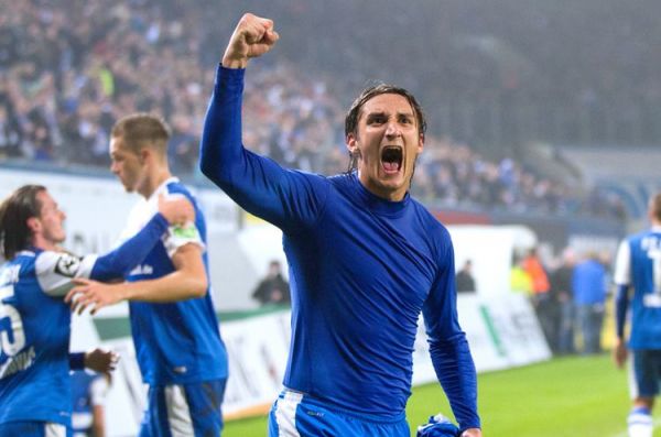 Απίστευτο: Συνέλαβαν γνωστό ποδοσφαιριστή με… 310 κιλά ναρκωτικά