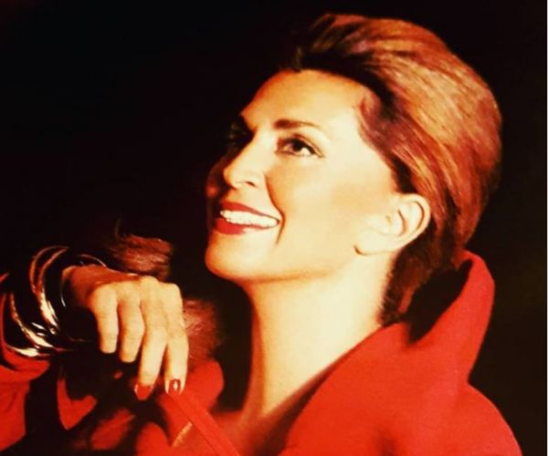 Μιμή Ντενίση: «Ο Δημήτρης Λιγνάδης ήταν πολύ εντάξει μαζί μου – Θα τιμωρηθεί όποιος πρέπει»