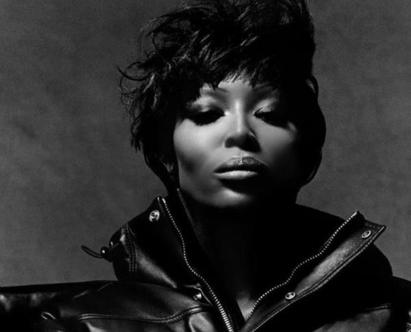 Η Ναόμι Κάμπελ είναι η απόλυτη μούσα των νέων Hood By Air