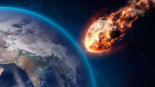 Σχεδόν 3.000 αστεροειδείς πέρασαν κοντά από τη Γη το 2020 – Πότε περνά ο μεγαλύτερος του 2021