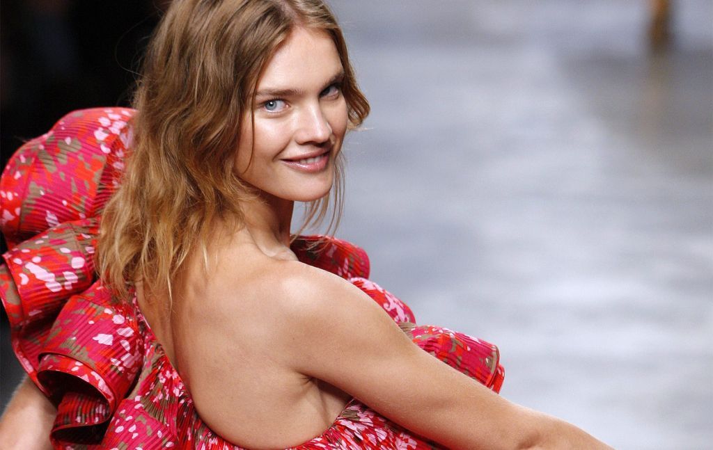 Διεθνής Αποκλειστικότητα: Το “BHMAGAZINO” φιλοξενεί μεγάλη συνέντευξη της Νατάλια Βοντιάνοβα