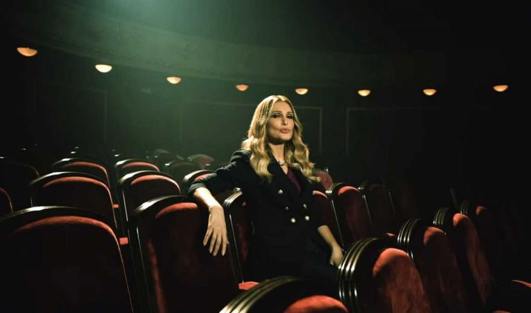 MEGA STAR : Τα δέκα κορυφαία ελληνικά τραγούδια της εβδομάδας