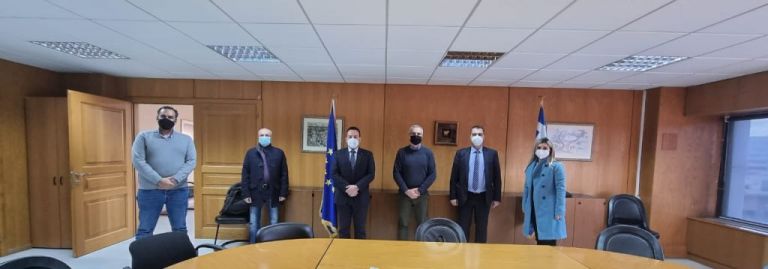 ΝΔ: Σεμινάρια νοηματικής στους δημοσίους λειτουργούς