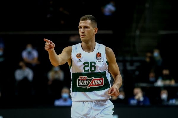 Επιστρέφει: Το γεμάτο νόημα ποστάρισμα του Νέντοβιτς