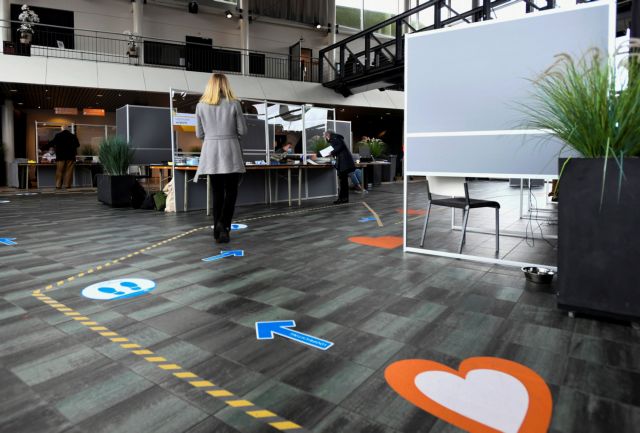 Ολλανδία : Έστειλαν τον υπουργό Υγείας σπίτι του, λόγω… εκλογών