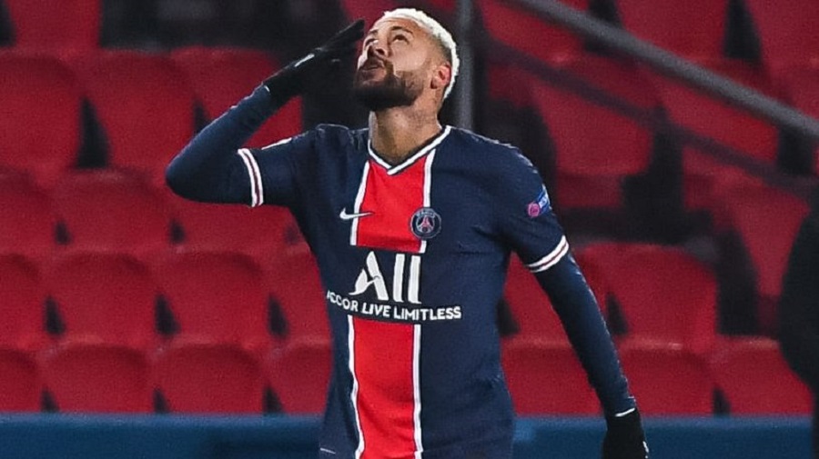 Παρί : Επέστρεψε στις προπονήσεις ο Νεϊμάρ