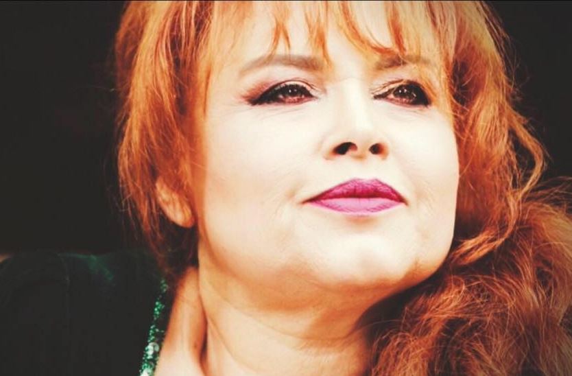 Νικολέττα Βλαβιανού: «Έχω δεχτεί ισχυρό bullying επί 15 χρόνια από διάσημο σκηνοθέτη»