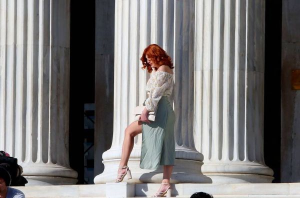 Βασιλάκο, αν χώρισες πράγματι τη Νικολέττα, εσύ χάνεις!