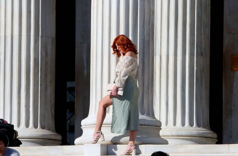 Βασιλάκο, αν χώρισες πράγματι τη Νικολέττα, εσύ χάνεις!