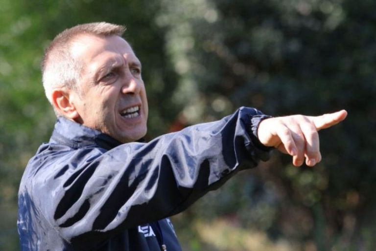 Επίσημο : Νέος προπονητής του ΟΦΗ ο Νίκος Νιόπλιας