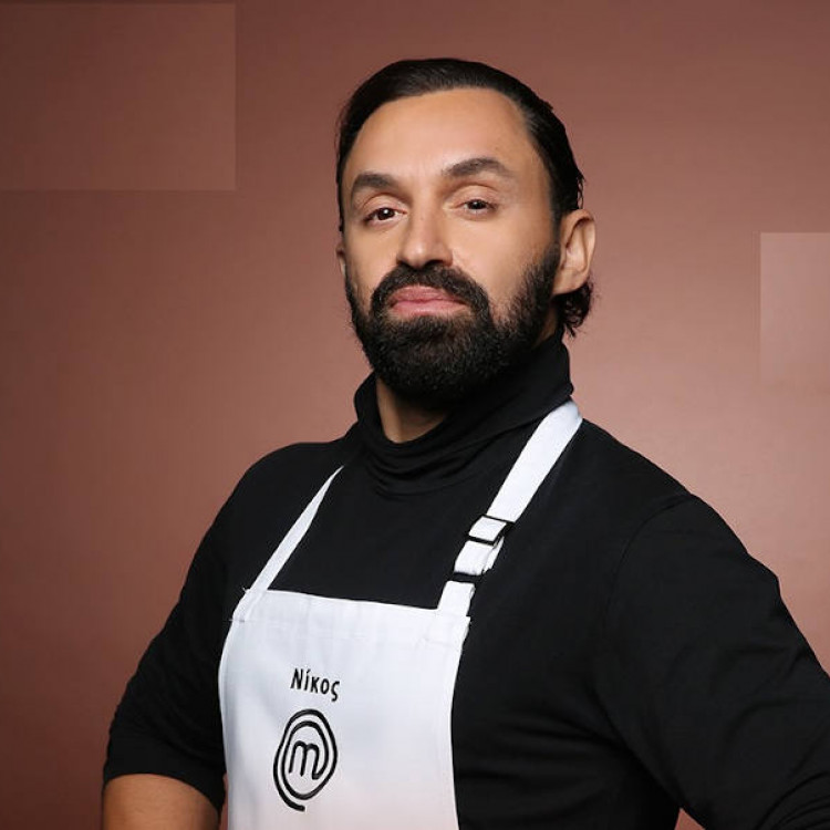 MasterChef: Παρθενώνας στο Σούνιο με πατάτες στο φούρνο