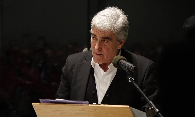 Τι απαντά ο Νίκος Νικολάου στα δημοσιεύματα που τον εμπλέκουν σε υπόθεση σεξουαλικής παρενόχλησης