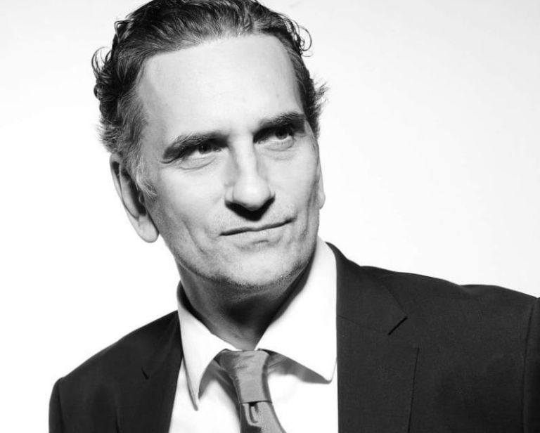 Νίκος Ψαρράς: «Στα 23 μου δέχθηκα σεξουαλική παρενόχληση»