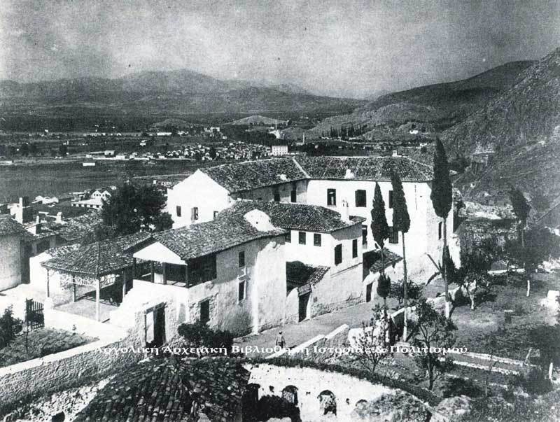1821: Όταν ο τύφος και η πανώλη αποδεκάτιζαν ολόκληρα χωριά – Πώς συνέβαλε ο Καποδίστριας στη δημόσια υγεία της εποχής