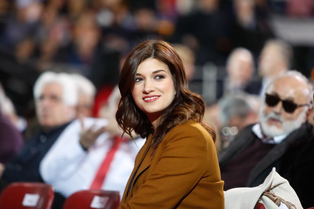 Νοτοπούλου : Η απάντησή της για τη… νέα γκάφα με το κουλούρι και τα 2.000 χλμ.