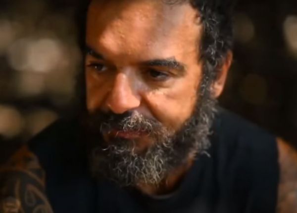 Survivor spoiler: O Παύλος ξεσκεπάζει τον Τριαντάφυλλο