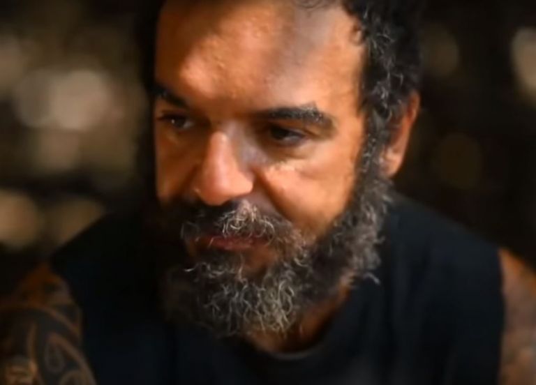 Survivor spoiler: O Παύλος ξεσκεπάζει τον Τριαντάφυλλο