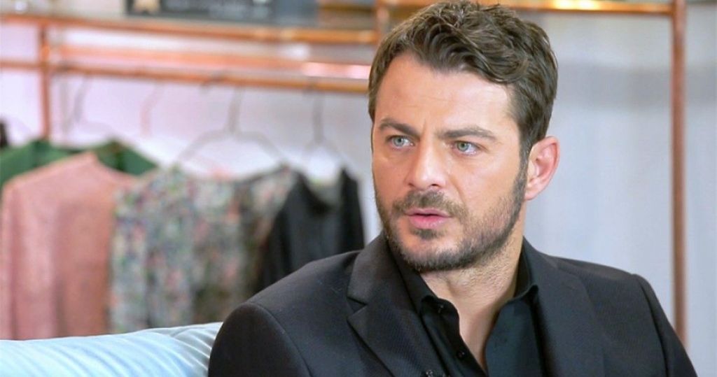 Γιώργος Αγγελόπουλος: «Στην καραντίνα δεν έπεσα καθόλου ψυχολογικά»