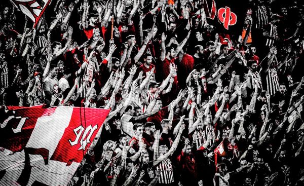 Η Θύρα 7 στο Ρέντη : «Μπράβο για την Ευρώπη. Πάμε τώρα για το νταμπλ»