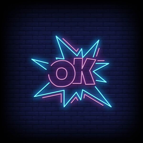 «ΟΚ» : Το ντεμπούτο της λέξης που χρησιμοποιείται σε όλες τις γλώσσες