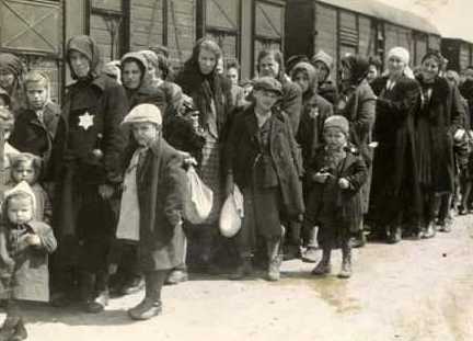 Θεσσαλονίκη : 78 χρόνια από την αναχώρηση του πρώτου «τρένου θανάτου» για το Άουσβιτς