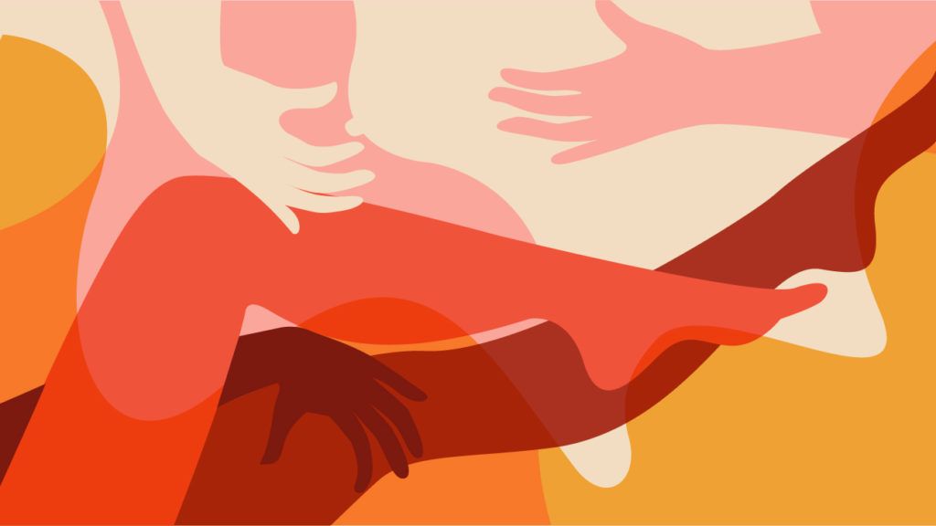 Υπάρχει η έννοια της ευθύνης όταν μιλάμε για τον οργασμό;